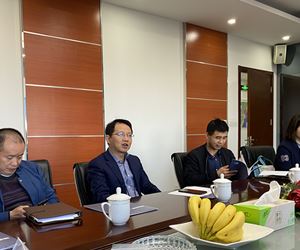 江苏坤泽获评“2019年度中国(南京)软件谷纳税突出贡献企业”